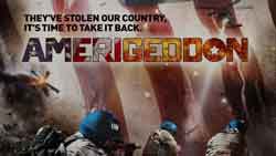 АмериГеддон / AmeriGeddon (2016 боевик )