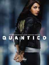 Quantico 1-7,8 ,9,10,18 cерия смотреть онлайн