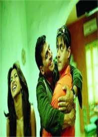 Menga turmushga chiqasanmi (hind kino - uzbek tilida) HD