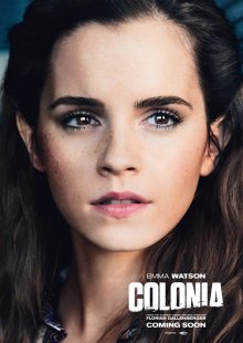 Колония Дигнидад / Colonia (2015)