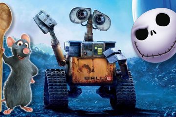 Видео: Пасхалки в любимых мультфильмах