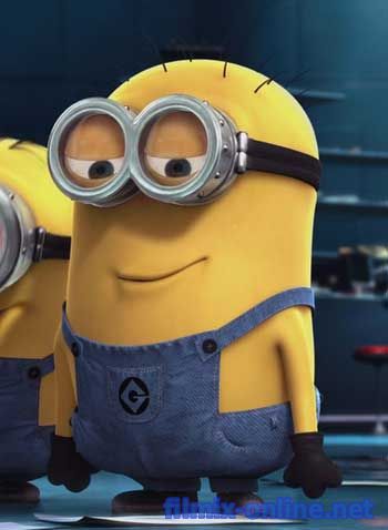 Гадкий я 3 смотреть онлайн