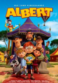 Альберт смотреть онлайн
