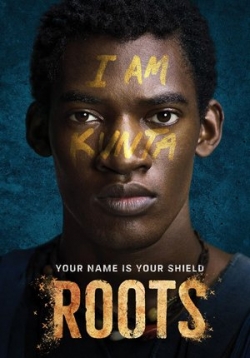 Смотреть онлайн сериал: Корни — Roots (2016)