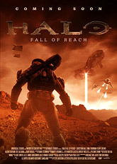 Halo: Падение Предела смотреть онлайн