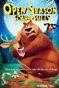 Сезон охоты 4: Страшно глупо смотреть онлайн