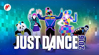Just Dance 2016. Танцевальный батл «Игромании». ВТОРОЙ БАТЛ