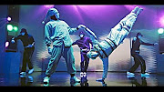 New Jabbawockeez 2016 - Best dance of the world 2016 - Best Jabbawockeez 2016 - Part 3