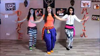 Afghan Jalebi (Ya Baba) Phantom | THE DANCE MAFIA ,CHANDIGARH