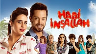 Hadi İnşallah Türk Komedi Filmi Murat BOZ - Tek Parça HD 2016 | Türk Filmi