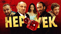 Hepyek-Hepyek Yerli Film-Yerli Filmler Tek Parça 2016