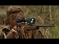 Sniper al límite | HD | 2016 | LATINO