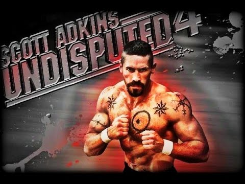 Undisputed 4 (Movie Complete) HD 2016 boyka 4