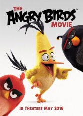 Angry Birds в кино (2016)